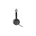 Plantronics Voyager Focus UC B825 USB-C, Headset(schwarz, inkl. Dockingstation)