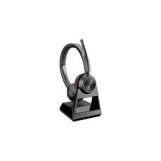 PlantronicsSavi 7220 Office, Headset(schwarz, Stereo)