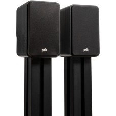 Polk Audio Signature Elite ES15, Lautsprecher(schwarz, Paar)