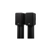 Polk Audio Signature Elite ES15, Lautsprecher(schwarz, Paar)