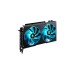 PowerColor Radeon RX 7600 Hellhound 8GB OC, Grafikkarte(RDNA 3, GDDR6, 3x DisplayPort, 1x HDMI 2.1)