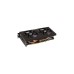PowerColor Radeon RX 7600 XT Fighter 16GB, Grafikkarte(RDNA 3, GDDR6, 3x DisplayPort, 1x HDMI 2.1)