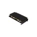 PowerColor Radeon RX 7600 XT Fighter 16GB, Grafikkarte(RDNA 3, GDDR6, 3x DisplayPort, 1x HDMI 2.1)