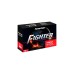PowerColor Radeon RX 7600 XT Fighter 16GB, Grafikkarte(RDNA 3, GDDR6, 3x DisplayPort, 1x HDMI 2.1)