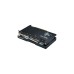 PowerColor Radeon RX 7600 XT Hellhound 16GB OC, Grafikkarte(RDNA 3, GDDR6, 3x DisplayPort, 1x HDMI 2.1)