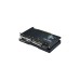 PowerColor Radeon RX 7600 XT Hellhound 16GB OC, Grafikkarte(RDNA 3, GDDR6, 3x DisplayPort, 1x HDMI 2.1)