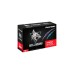 PowerColor Radeon RX 7600 XT Hellhound 16GB OC, Grafikkarte(RDNA 3, GDDR6, 3x DisplayPort, 1x HDMI 2.1)