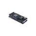 PowerColor Radeon RX 7800 XT Hellhound 16GB OC, Grafikkarte(RDNA 3, GDDR6, 3x DisplayPort, 1x HDMI 2.1)