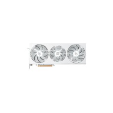 PowerColor Radeon RX 7800 XT Hellhound Spectral White 16GB OC, Grafikkarte(RDNA 3, GDDR6, 3x DisplayPort, 1x HDMI 2.1)