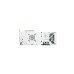 PowerColor Radeon RX 7800 XT Hellhound Spectral White 16GB OC, Grafikkarte(RDNA 3, GDDR6, 3x DisplayPort, 1x HDMI 2.1)