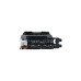 PowerColor Radeon RX 7800 XT Red Devil 16GB OC, Grafikkarte(RDNA 3, GDDR6, 3x DisplayPort, 21 HDMI 2.1)