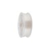 PrimaCreator PrimaSELECT PETG Klar, 3D-Kartusche(transparent, 750 g, 1,75 mm, auf Rolle, durchsichtig)