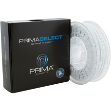 PrimaCreator PrimaSELECT PETG Solid White, 3D-Kartusche(weiß, 750 g, 1,75 mm, auf Rolle, opak)