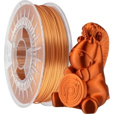 PrimaCreator PrimaSelect PLA Glossy Antique Copper, 3D-Kartusche(kupfer, 750g, 1,75 mm, auf Rolle)