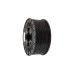 PrimaCreator PrimaValue PLA Black, 3D-Kartusche(schwarz, 1 kg, 1,75 mm, auf Rolle)