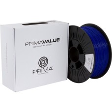 PrimaCreator PrimaValue PLA Blue, 3D-Kartusche(blau, 1 kg, 1,75 mm, auf Rolle)
