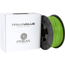 PrimaCreator PrimaValue PLA Green, 3D-Kartusche(grün, 1 kg, 1,75 mm, auf Rolle)