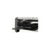 Princess 4 Stone Grill Party Raclette(schwarz)