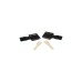 Princess 4 Stone Grill Party Raclette(schwarz)