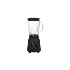 Princess Black Steel 212092, Standmixer(schwarz (matt))