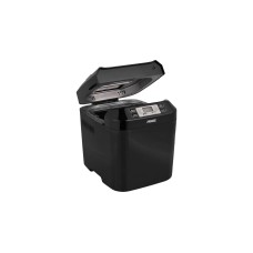 Princess Brotbackautomat 152010(schwarz, 550 Watt, für Brote bis 900g)