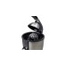 Princess Champion Juicer Pro 201863, Zitruspresse(edelstahl/schwarz)
