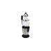 Princess Champion Juicer Pro 201863, Zitruspresse(edelstahl/schwarz)