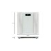 ProfiCare 8 in 1 Glas-Analysewaage PC-PW 3007 FA(weiß/edelstahl)