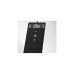ProfiCare 9 in 1 Diagnose-Waage PC-PW 3008 BT(edelstahl/schwarz, mit Bluetooth)