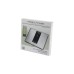 ProfiCare 9 in 1 Diagnose-Waage PC-PW 3008 BT(edelstahl/schwarz, mit Bluetooth)