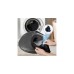 ProfiCare Fußmassagegerät FM 3099(titan/schwarz)