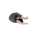 ProfiCare Fußmassagegerät FM 3099(titan/schwarz)