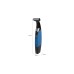 ProfiCare PC-BHT 3074 Body Hair Trimmer, Haarschneider(blau/schwarz)