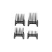 ProfiCare PC-HSM/R 3013, Bartschneider(schwarz/edelstahl)
