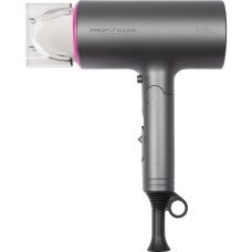 ProfiCare PC-HT 3073, Haartrockner(dunkelsilber/pink)