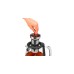 ProfiCook 2 in 1 – Tee- und Wasserkocher PC-WKS 1167 G WIFI(edelstahl/schwarz, 1,5 Liter)