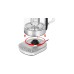 ProfiCook 2 in 1 – Tee- und Wasserkocher PC-WKS 1167 G WIFI(edelstahl/schwarz, 1,5 Liter)