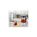 ProfiCook 2 in 1 – Tee- und Wasserkocher PC-WKS 1167 G WIFI(edelstahl/schwarz, 1,5 Liter)