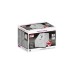 ProfiCook 2in1 - Eiscremeautomat und Joghurtmaker PC-ICM 1091 N, Eismaschine(edelstahl)