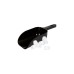 ProfiCook Eiswürfelbereiter PC-EWB 1253 inox(edelstahl/schwarz, 120 Watt)
