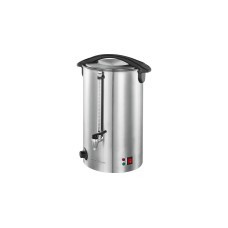 ProfiCook Heißgetränke- / Glühweinautomat PC-SV 1111, Einkochautomat(edelstahl/schwarz, 16 Liter)