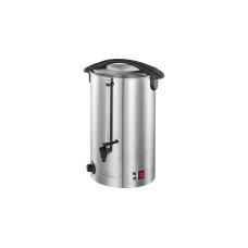 ProfiCook Heißgetränkeautomat PC-HGA 1196, Einkochautomat(edelstahl/schwarz, 7 Liter)