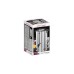 ProfiCook Heißgetränkeautomat PC-HGA 1196, Einkochautomat(edelstahl/schwarz, 7 Liter)
