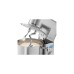 ProfiCook Knetmaschine PC-KM 1096, Küchenmaschine(edelstahl, 1.500 Watt)