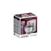 ProfiCook Knetmaschine PC-KM 1096, Küchenmaschine(edelstahl, 1.500 Watt)