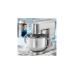 ProfiCook Knetmaschine PC-KM 1096, Küchenmaschine(edelstahl, 1.500 Watt)