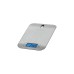 ProfiCook Knetmaschine PC-KM 1222 W, Küchenmaschine(silber, 1.200 Watt, inkl. Küchenwaage )