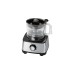 ProfiCook Kompakt-Küchenmaschine PC-KM 1063(edelstahl, 1.200 Watt)