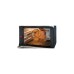 ProfiCook PC-FR 1200 H11L, Heißluftfritteuse(edelstahl/schwarz)