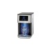 ProfiCook PC-HWS 1145 Heißwasserspender, Wasserkocher(edelstahl/schwarz)